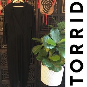 Torrid | Hooded Jumper